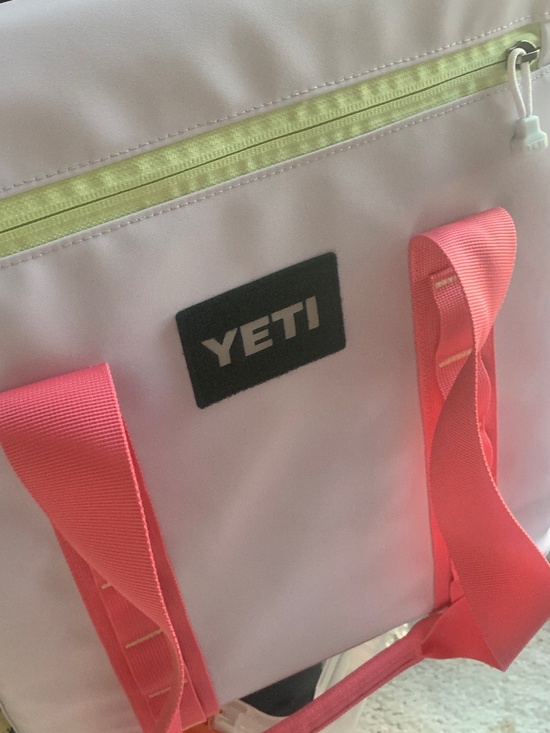 Yeti Other - YETI TOTE